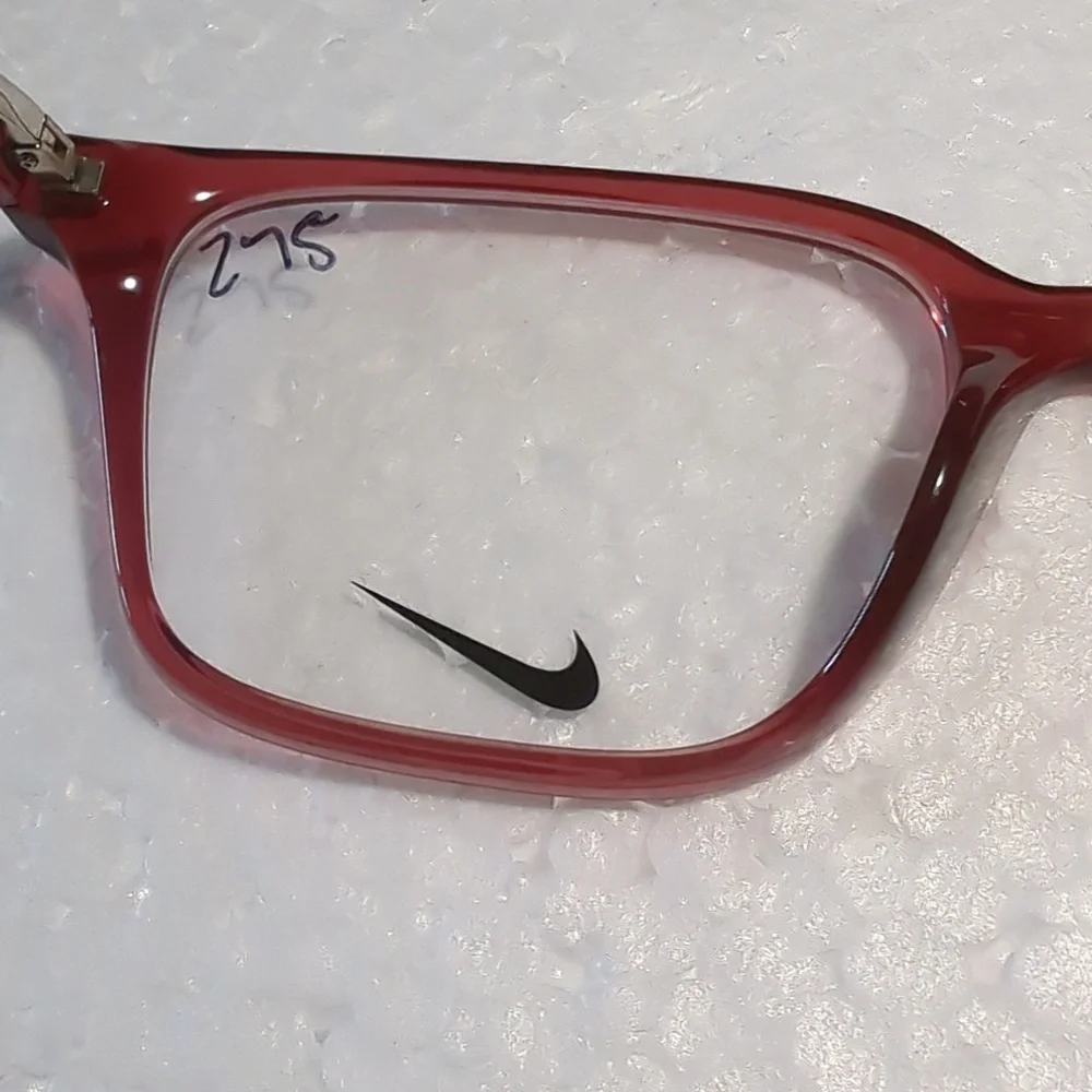 Nike 5018 optical frame
